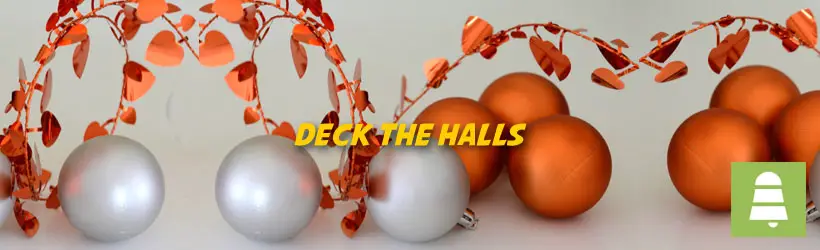 Free Christmas Carols > Deck the halls - free mp3 audio song download