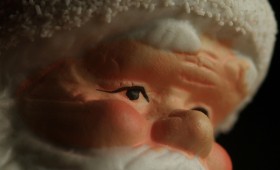 Petit Papa Noël