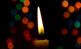 Un flambeau, Jeannette, Isabelle