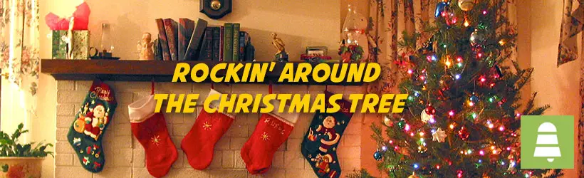 Free Christmas Carols > Rockin’ Around the Christmas Tree - free mp3 audio download