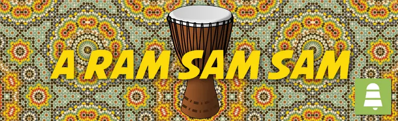 A Ramsamsam A Ramsamsam