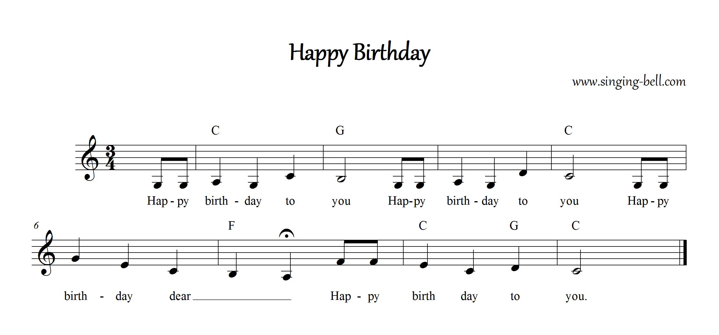 Free Download Bday Song With Name