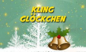 Kling, Glöckchen