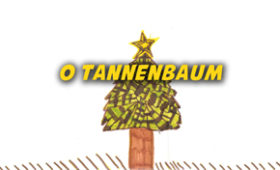 O Tannenbaum