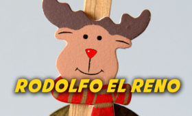 Rodolfo, el Reno
