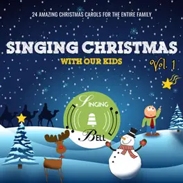 Free Christmas Carols > Carol of the bells - free mp3 audio song download
