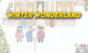 Winter Wonderland