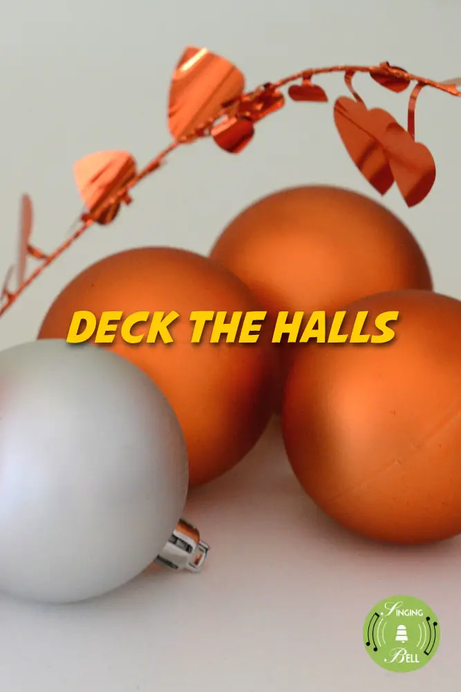 Deck-the-halls-Singing-Bell
