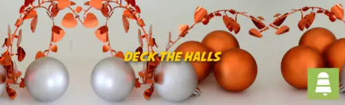 Deck the Halls Free Christmas mp3 Download