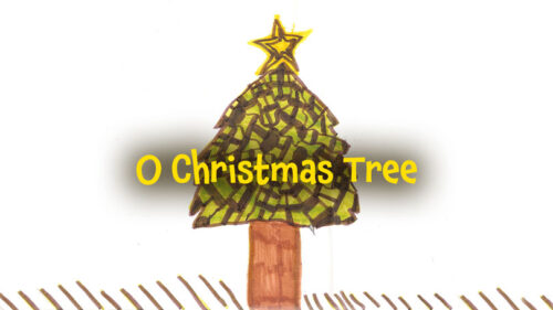 O Christmas Tree