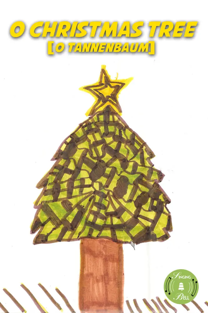 O Christmas Tree | Free Christmas Carols & Songs