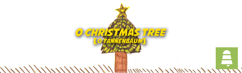 O Christmas Tree (O Tannenbaum) - Free Christmas Music mp3 Download