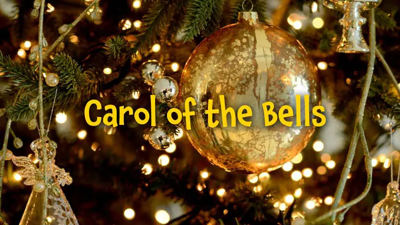 Carol of the Bells