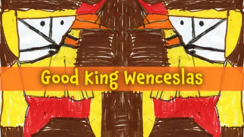 Read more about the article Good King Wenceslas