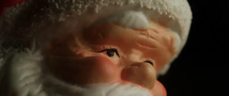 Petit Papa Noël | Free Christmas Music Karaoke