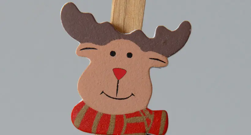 Rudolph : Singing Bell Rudolph