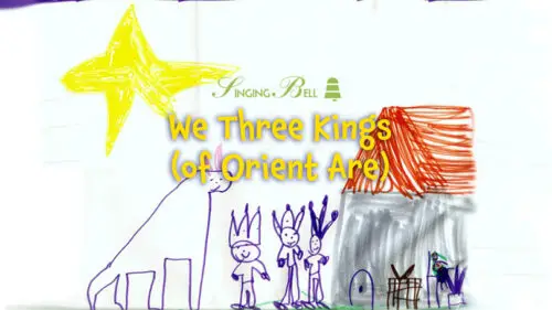 Read more about the article We Three Kings (of Orient Are)