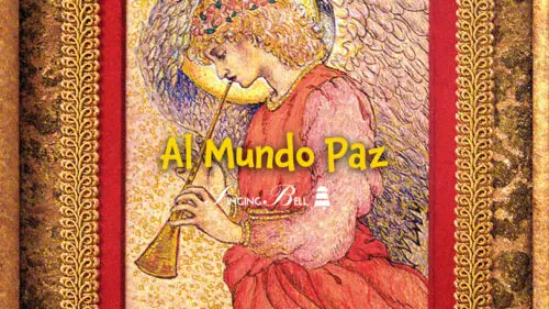 Read more about the article Al Mundo Paz