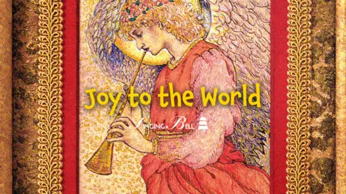 Read more about the article Joy to the World