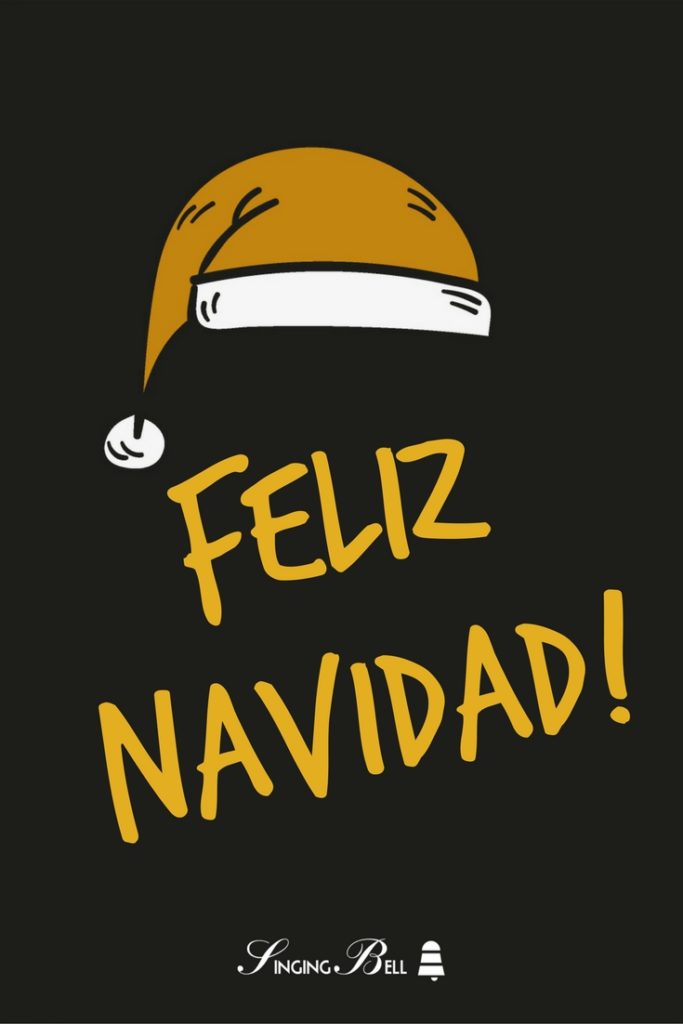 Feliz Navidad | Free Christmas Carols & Songs