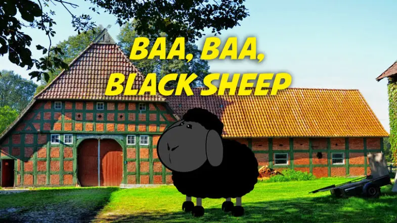 The Black Sheep Indie Helaas is de website tijdelijk in 