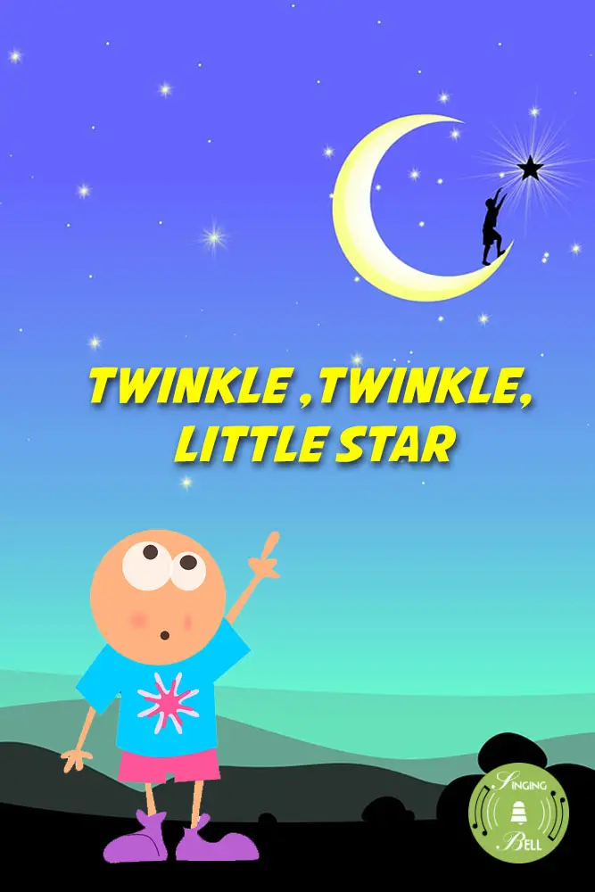 Twinkle twinkle little star mp3 скачать бесплатно