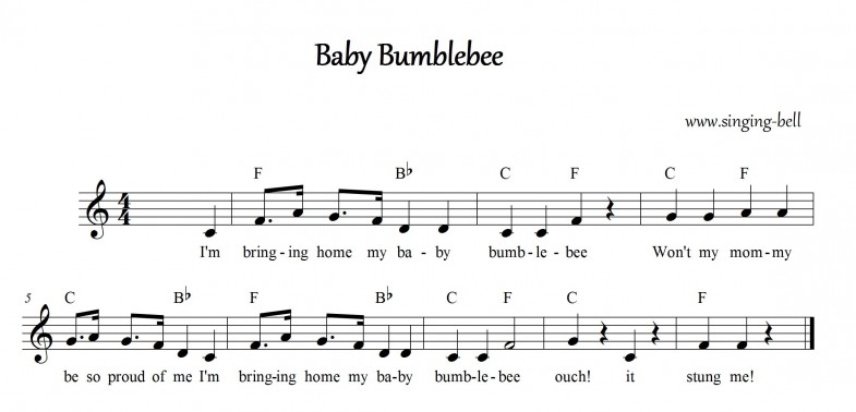 Baby Bumblebee_F_singing-bell