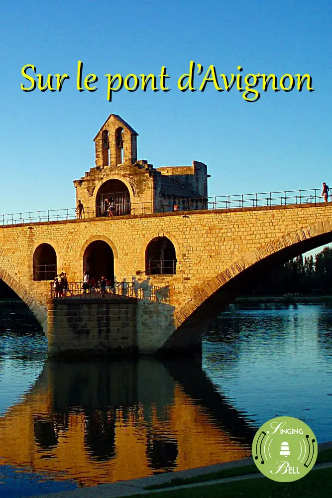 Sur-le-pont-Avignon---Singi
