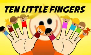 Read more about the article Ten Little Fingers