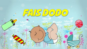 Read more about the article Fais dodo (Colas mon p’tit frère)