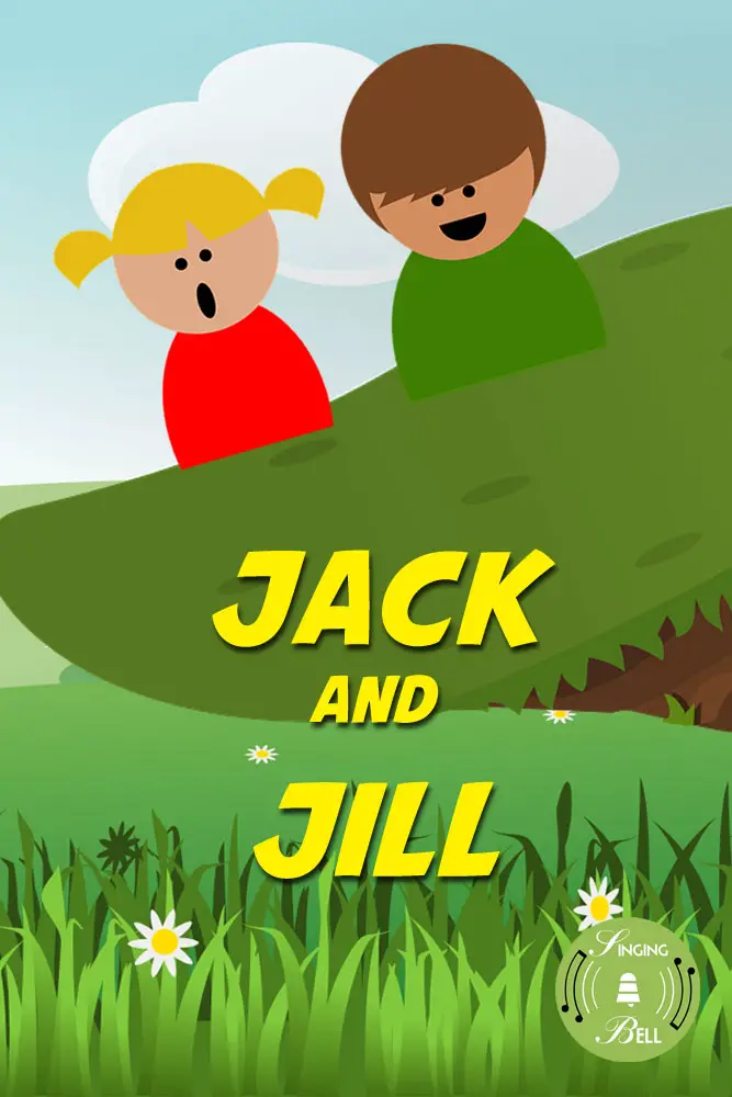 Jack And Jill Nursery Rhyme Free Karaoke Download