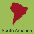 Nursery Rhymes from South America
