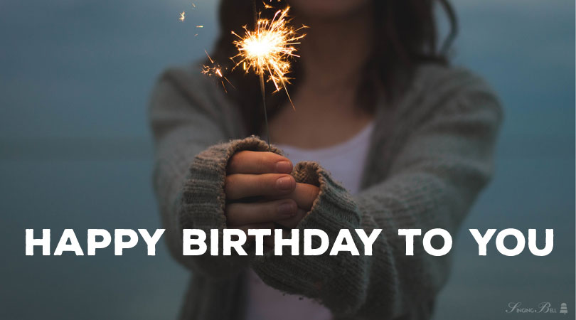 happy birthday to you mp3