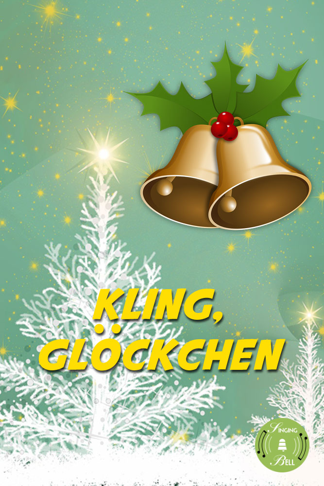 Kling-Glockhen-Singing-Bell