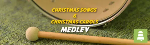 Our Christmas medley