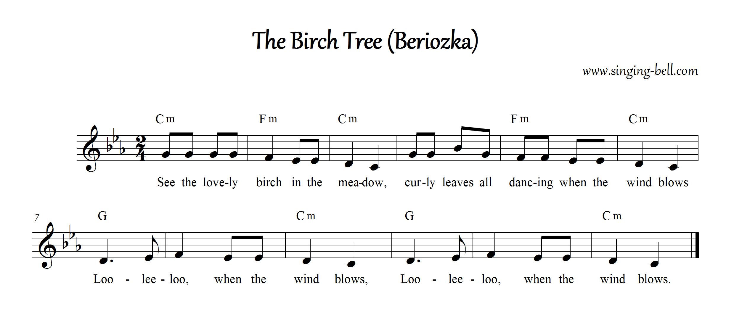 The Birch Tree_Cm_Singing-Bell