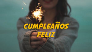 La Canción de Cumpleaños (versión karaoke) | Cumpleaños Feliz