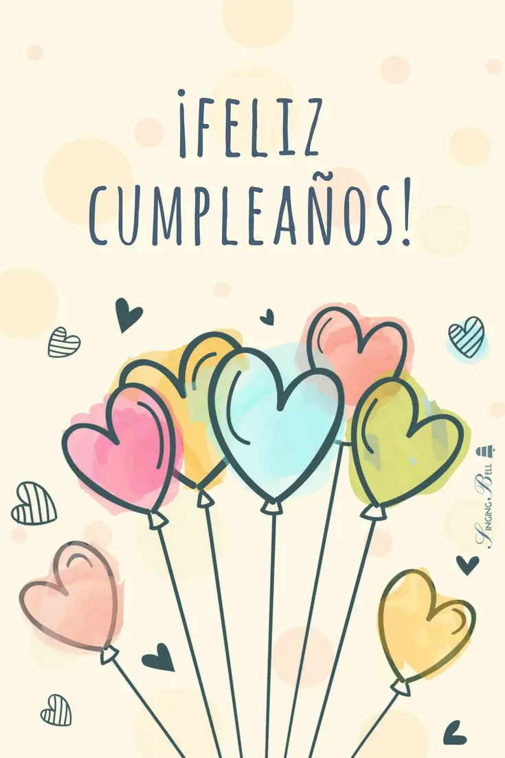 clipart de feliz cumpleaños - photo #8