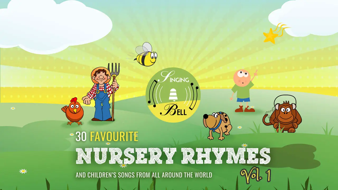 nursery rhymes mp3 free download