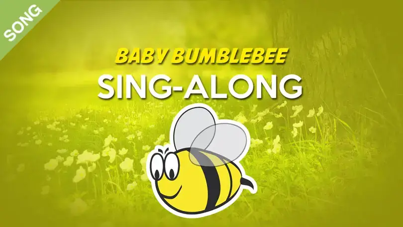 Baby Bumblebee Song Download