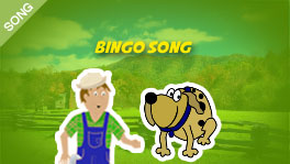 Read more about the article Bingo Song