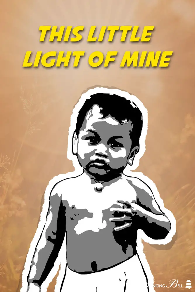 This Little Light of Mine Song Download