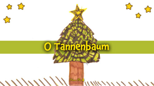 O Tannenbaum