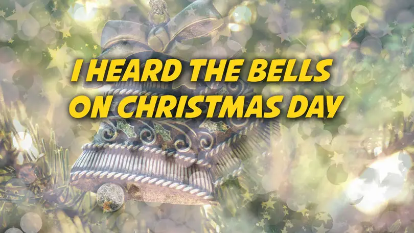 I Heard the Bells on Christmas Day | Free Christmas Music
