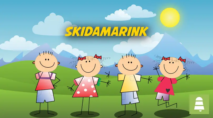 Skidamarink Free Karaoke Nursery Rhymes For Kids Free Karaoke Nursery Rhymes For Kids