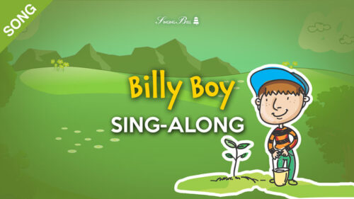 Billy Boy Sing-Along