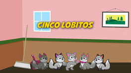Read more about the article Cinco Lobitos