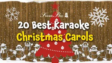 Download Christmas Songs | 20 Best Free Karaoke Carols