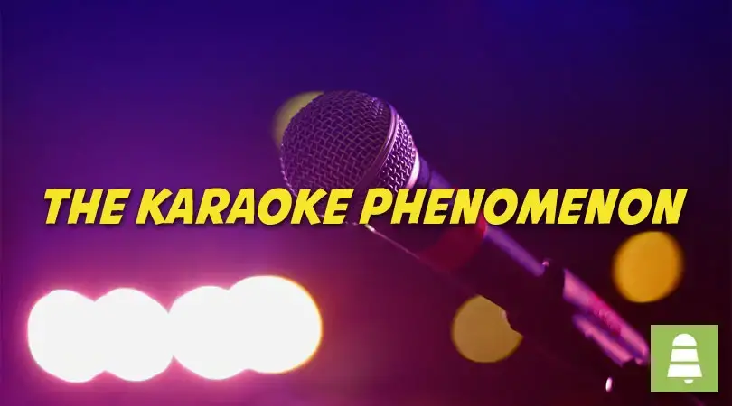 History Of Karaoke From Early Years To Karaoke For Kids History Of Karaoke From Early Years To Karaoke For Kids