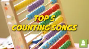 Read more about the article 5 Exciting Counting Songs for Children Learning the Numbers
